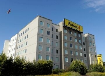 Ibis Budget Airport Hotel Sidney
