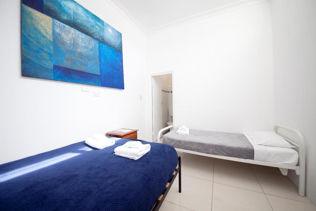 Motel Manly Waves Sydney