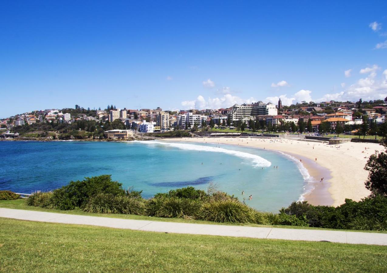 Coogee Bay Boutique Hotel Sydney