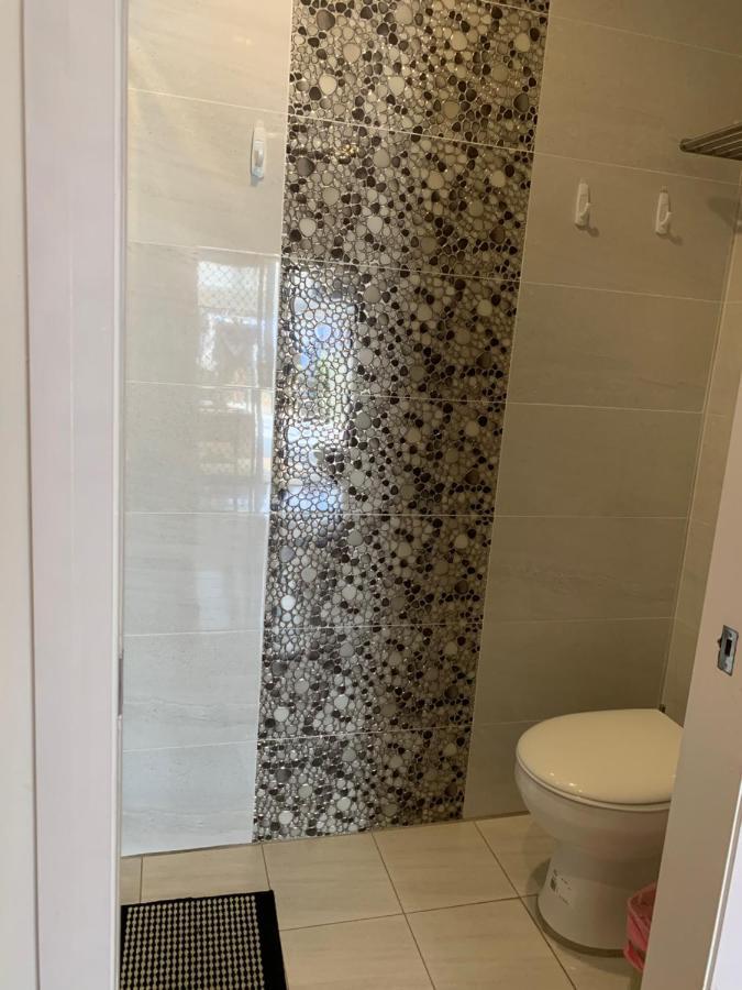 Hospedagem domiciliar Guest House *
