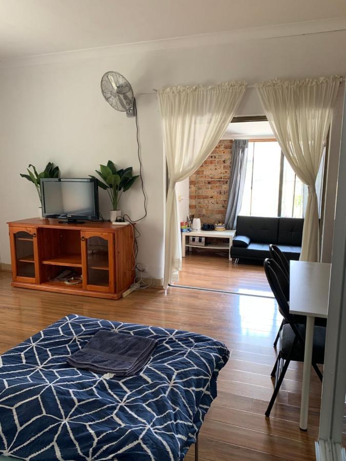 Hospedagem domiciliar Guest House