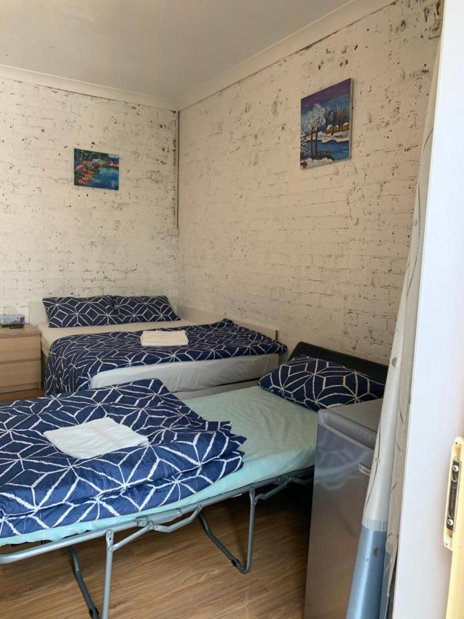 Guest House Hospedagem domiciliar Sidney