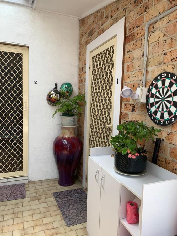 Hospedagem domiciliar Guest House