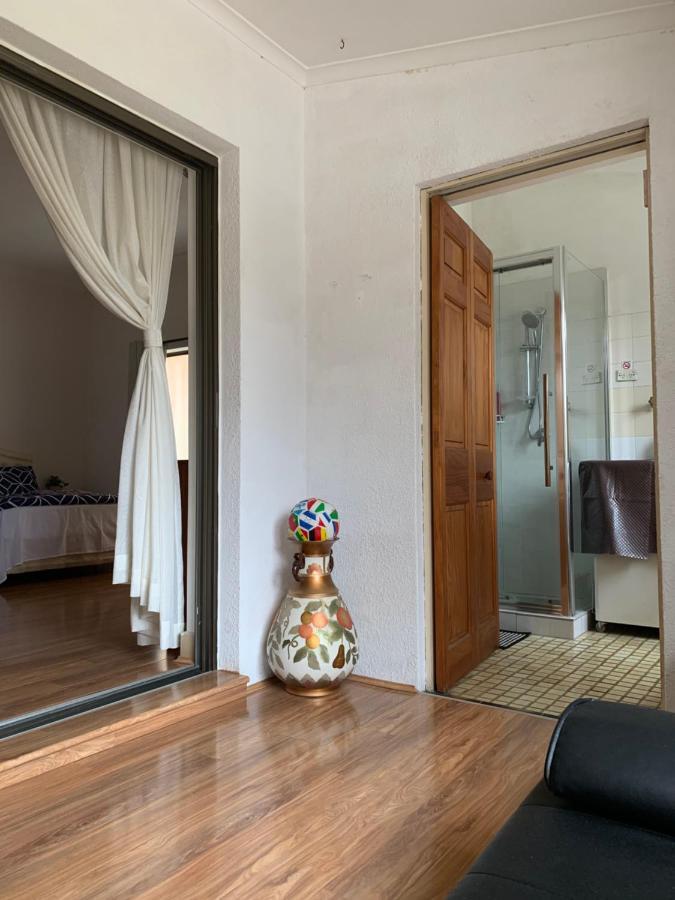 Hospedagem domiciliar Guest House