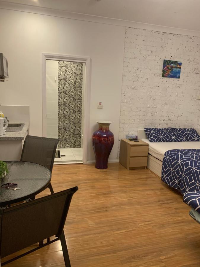 Guest House Hospedagem domiciliar Sidney