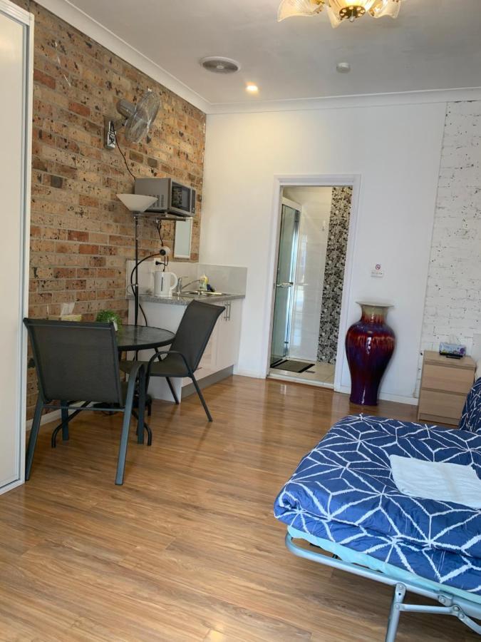Hospedagem domiciliar Guest House