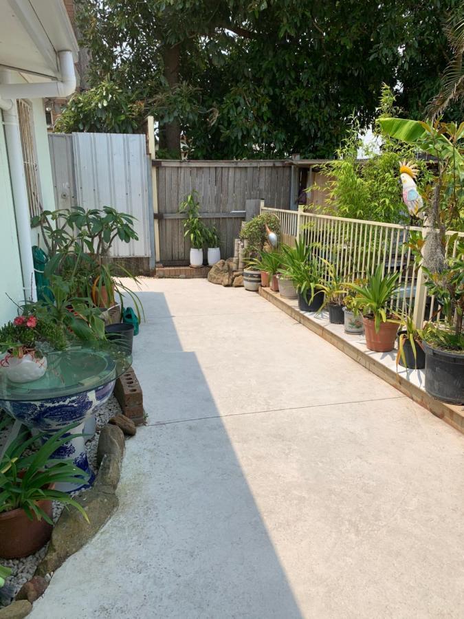 Hospedagem domiciliar Guest House