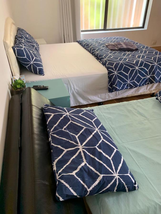 Guest House Hospedagem domiciliar Sidney