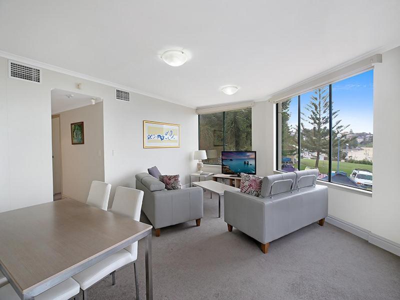 Apartment Aea The Coogee View *