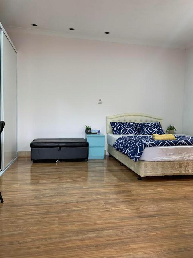 Guest House Hospedagem domiciliar *