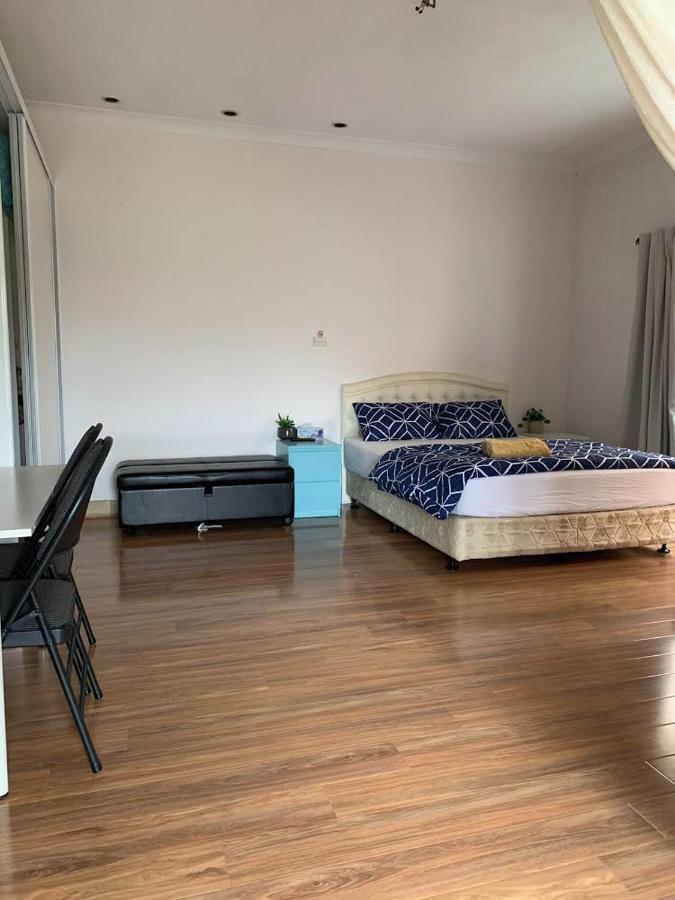 Guest House Hospedagem domiciliar Sidney