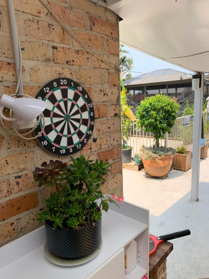Guest House * Sidney