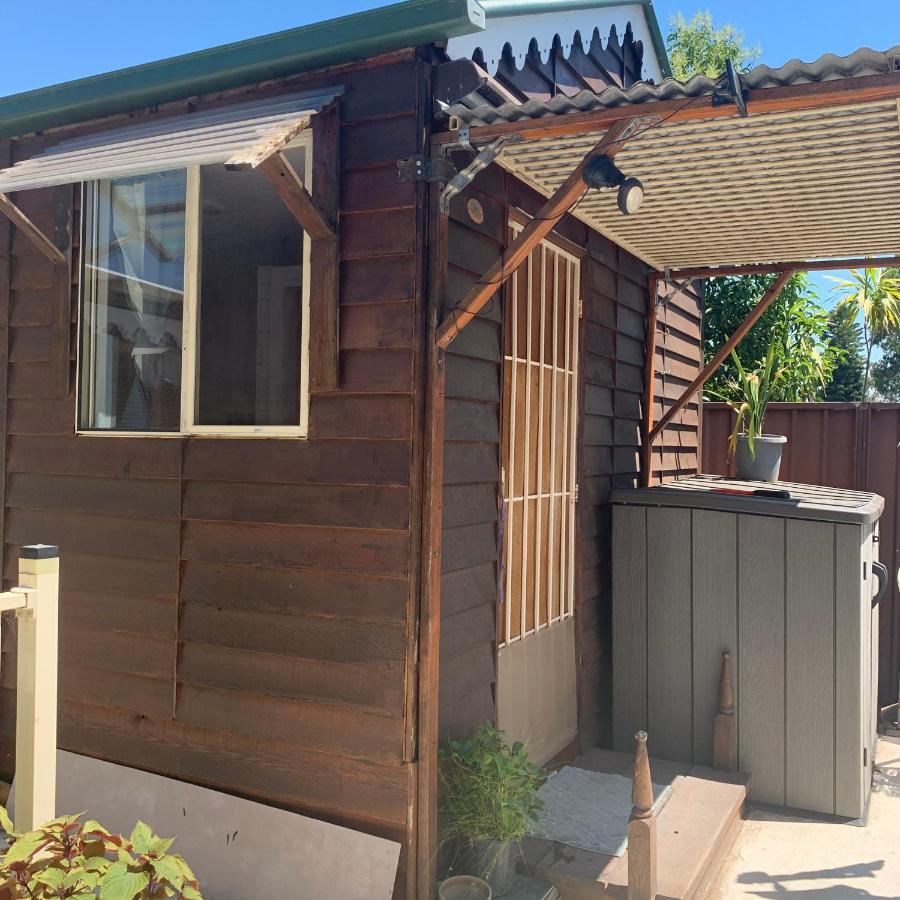 Guest House Hospedagem domiciliar Sidney