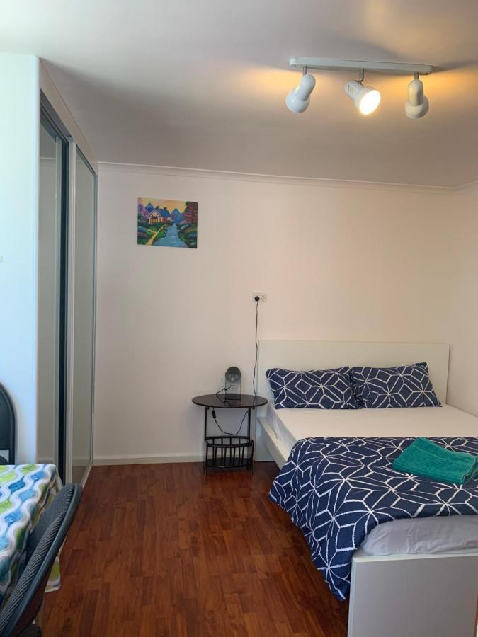 Guest House Hospedagem domiciliar Sidney