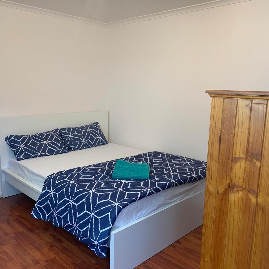 Guest House Hospedagem domiciliar