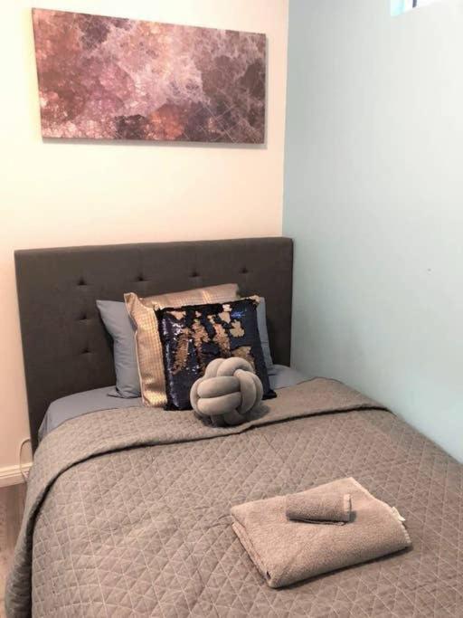 1 Private Single In Carramar 1 Guest house Sydney