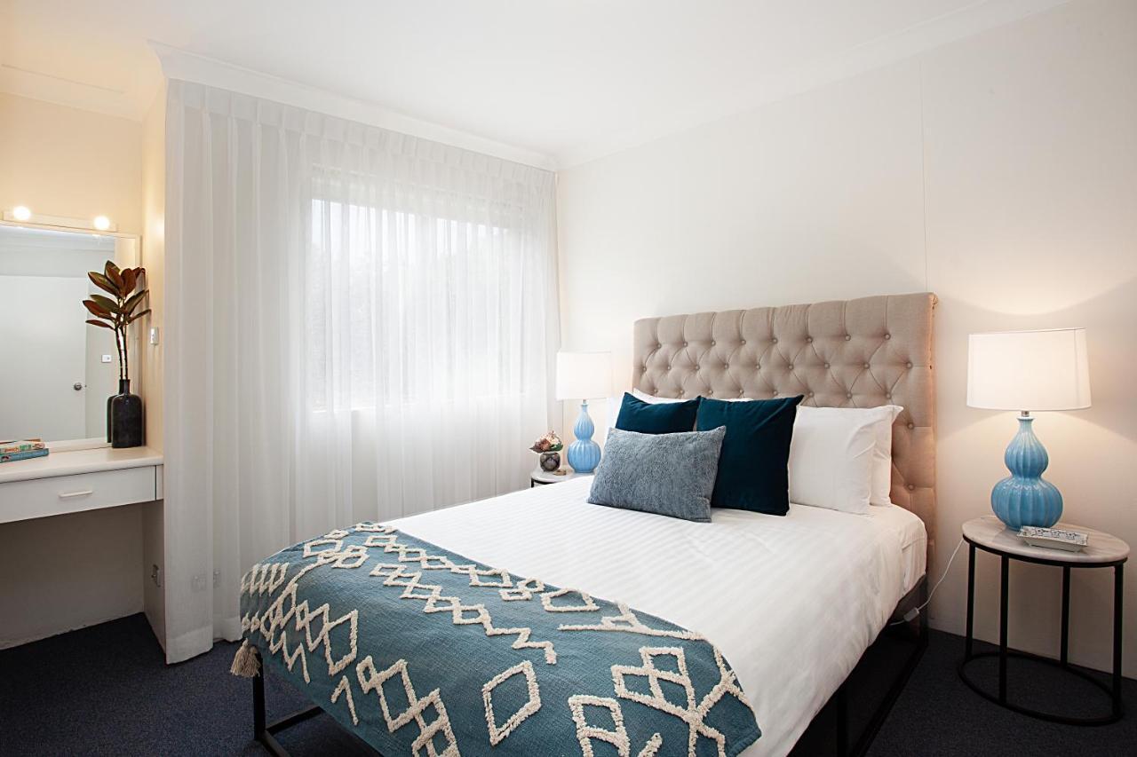 Apartment Comfy 2-bed With Gym And Pool *
