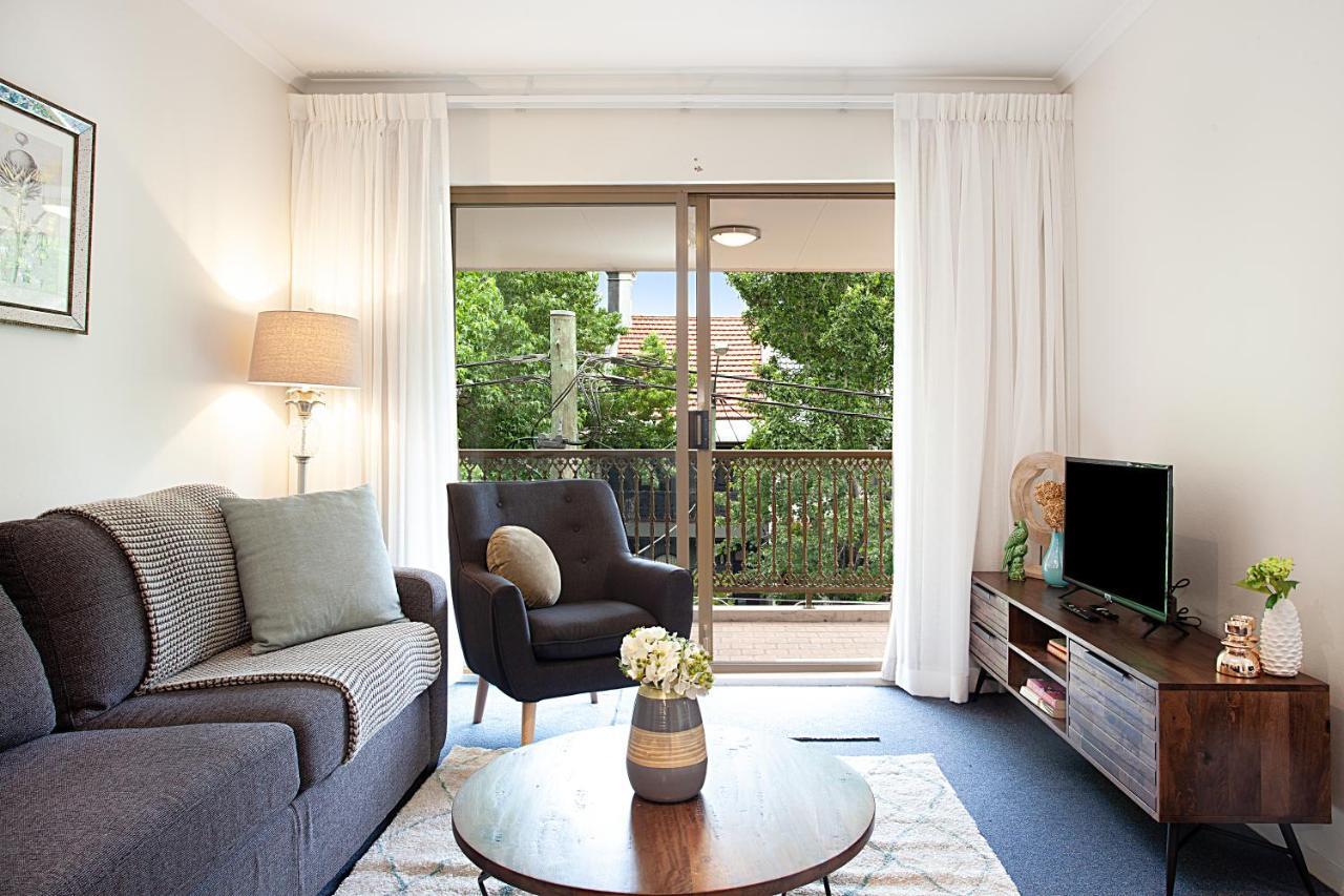 Comfy 2-bed With Gym And Pool * Sydney