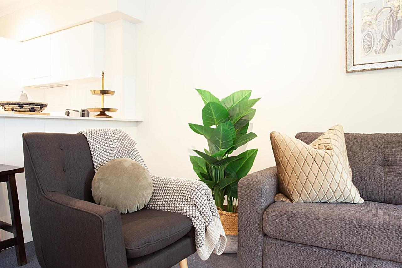Comfy 2-bed With Gym And Pool * Sydney
