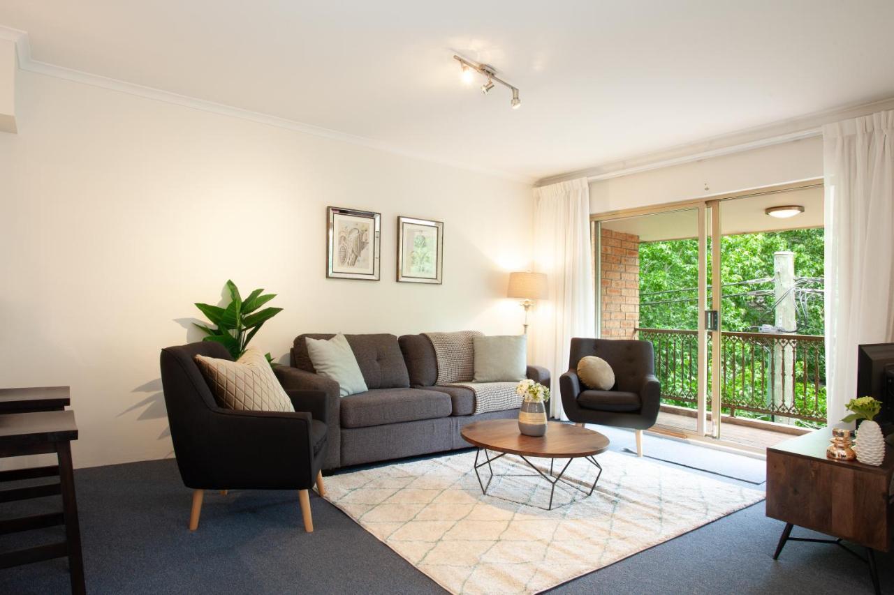 Comfy 2-bed With Gym And Pool Apartment Sydney