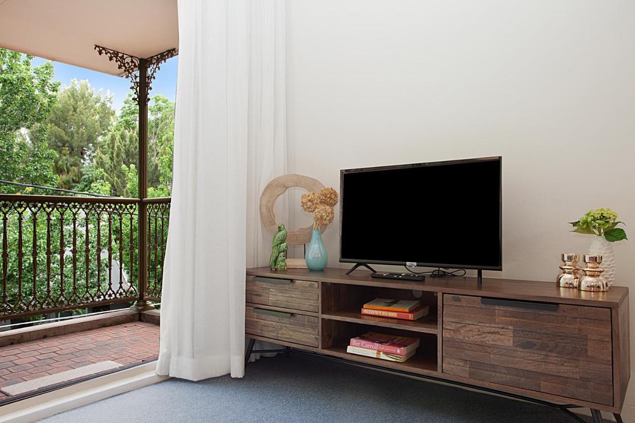 Comfy 2-bed With Gym And Pool * Sydney