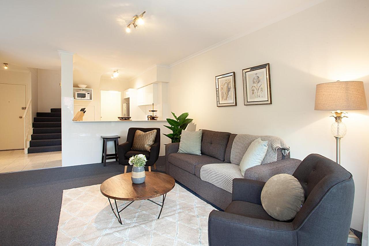 Apartment Comfy 2-bed With Gym And Pool *