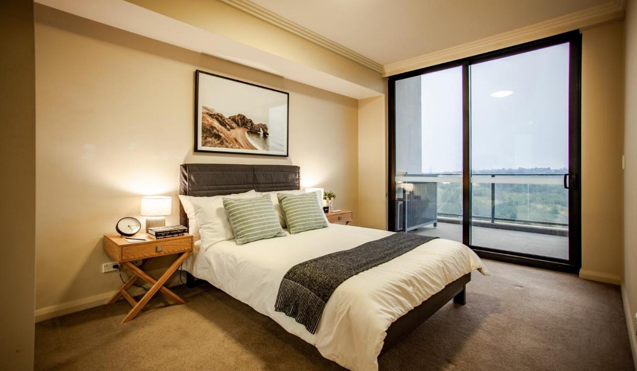 Hoama Properties At Wentworth Point *
