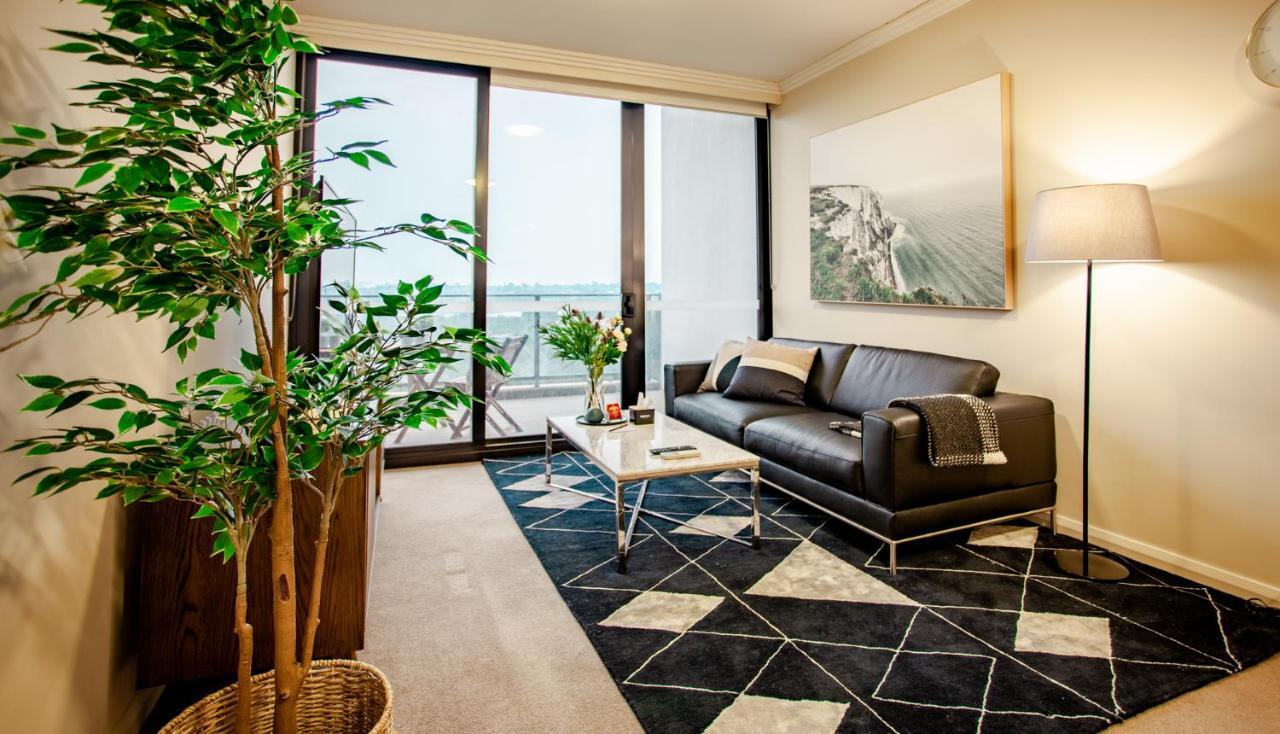 Hoama Properties At Wentworth Point Sydney
