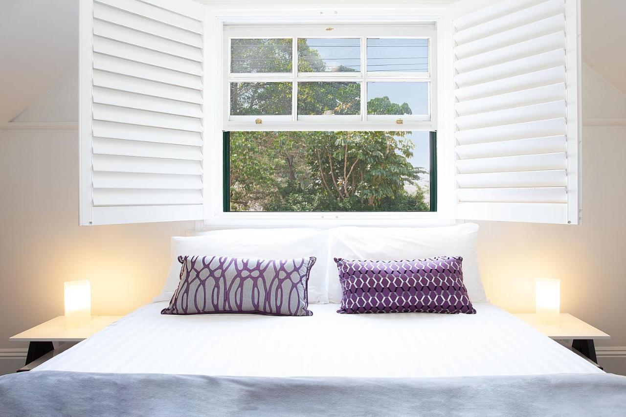 Woolwich Bliss, Private Oasis By The Water * Sydney