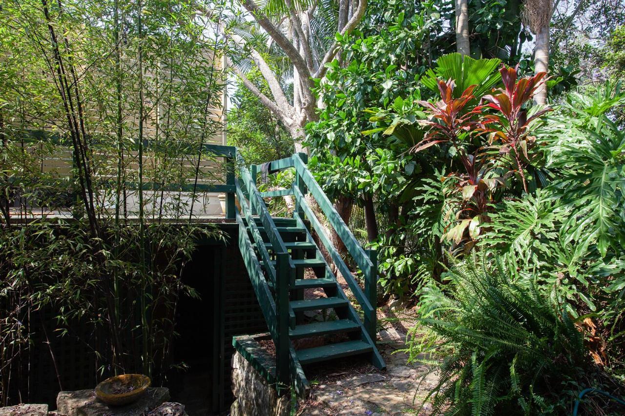 Woolwich Bliss, Private Oasis By The Water Apartment Sydney