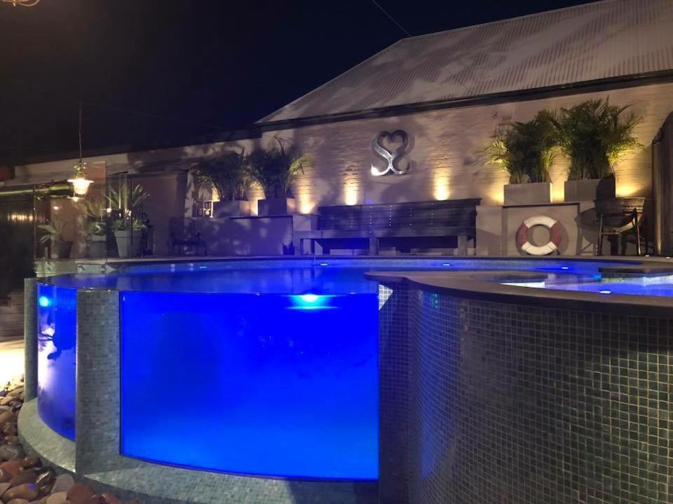 Petersham Firestation Paradise Hotel Sydney