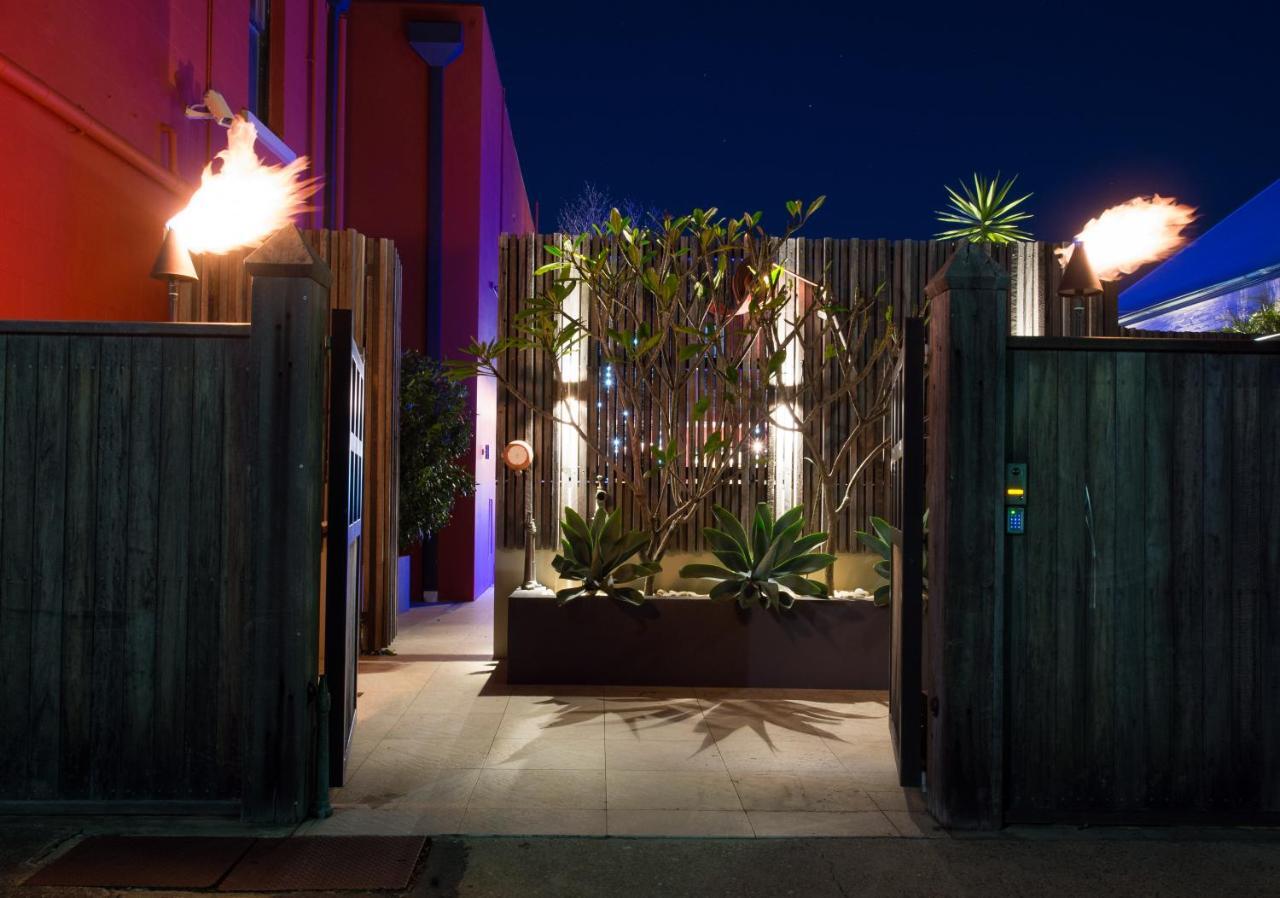 Petersham Firestation Paradise Sydney