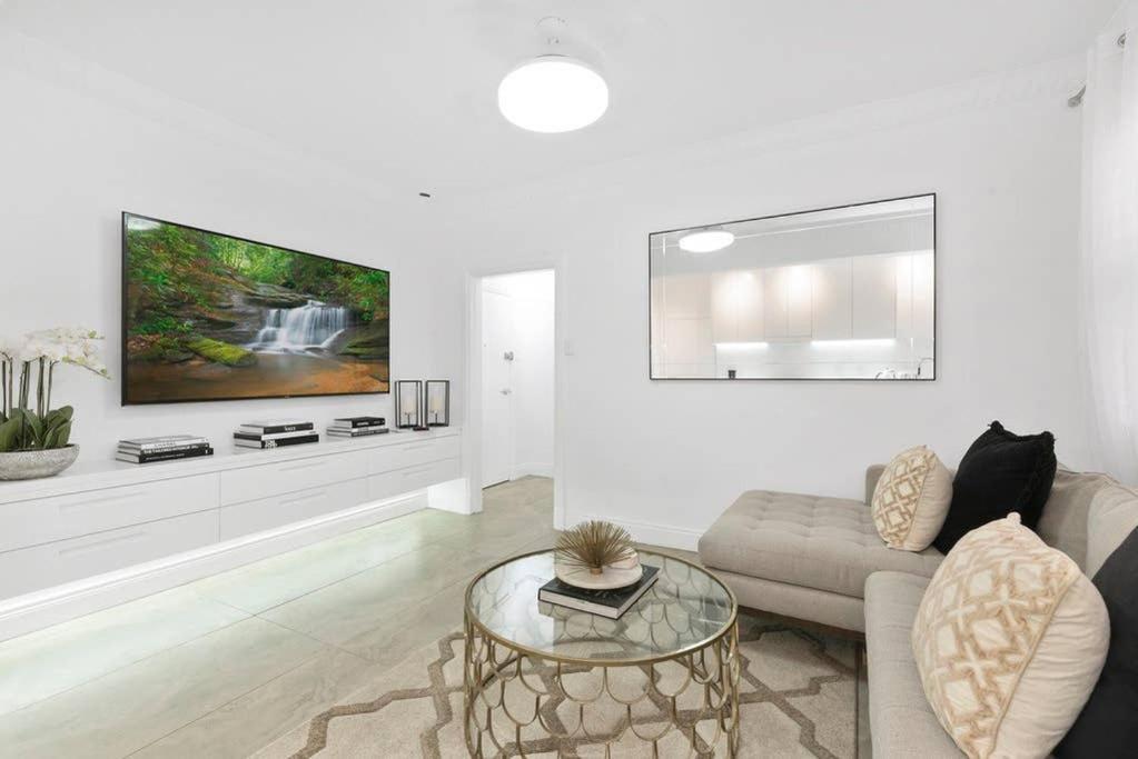 Apartment The Great Escape Bellevue Hill