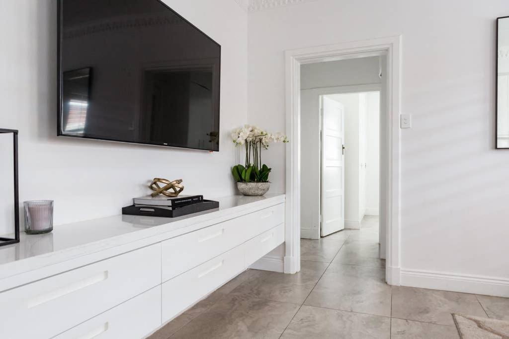 Apartment The Great Escape Bellevue Hill *