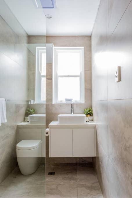Apartment The Great Escape Bellevue Hill