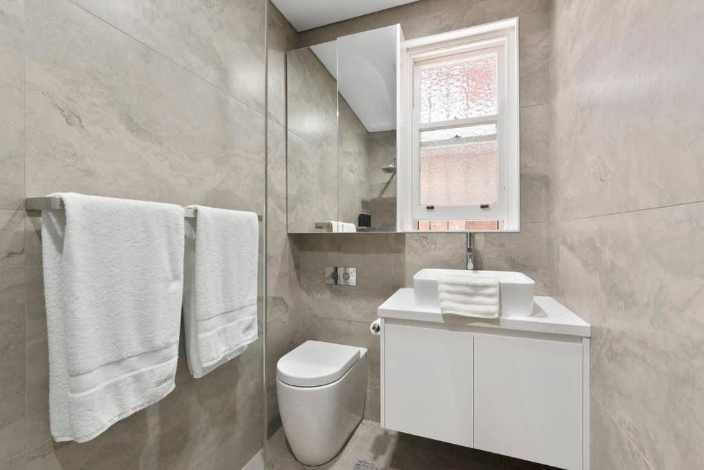The Great Escape Bellevue Hill *