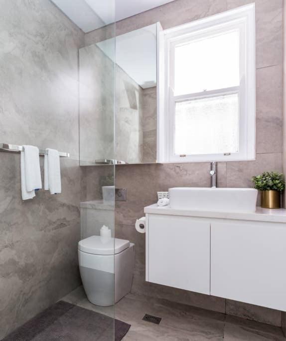 Apartment The Great Escape Bellevue Hill