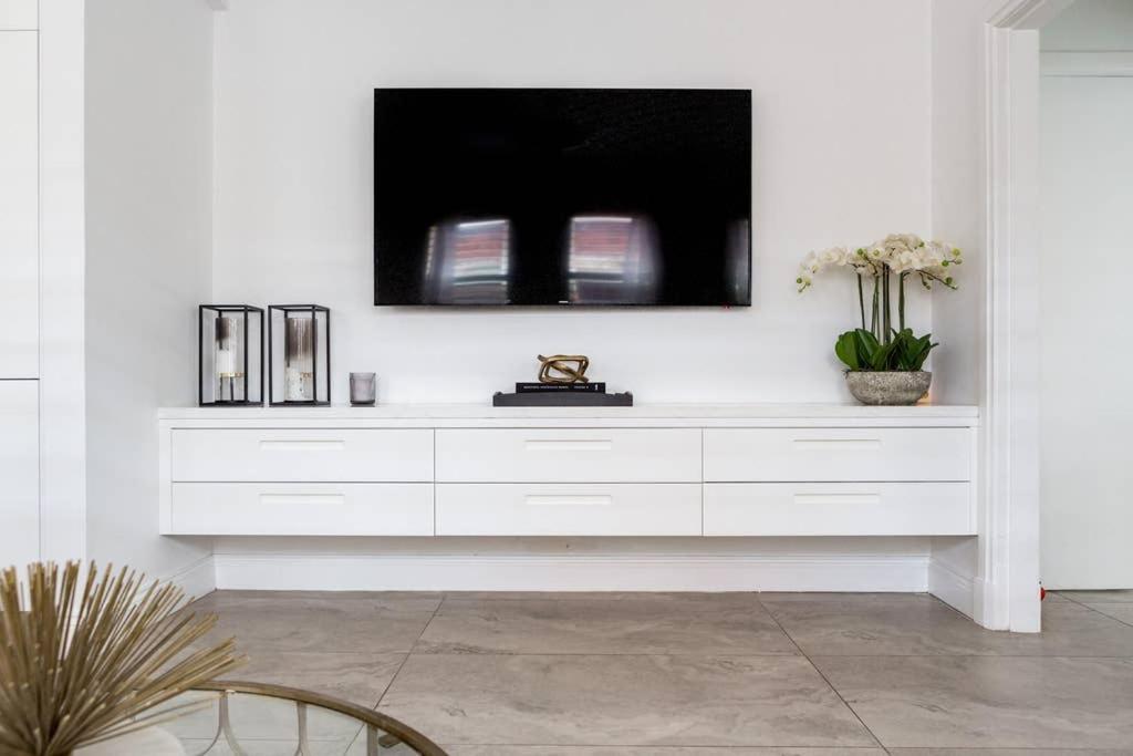 The Great Escape Bellevue Hill *