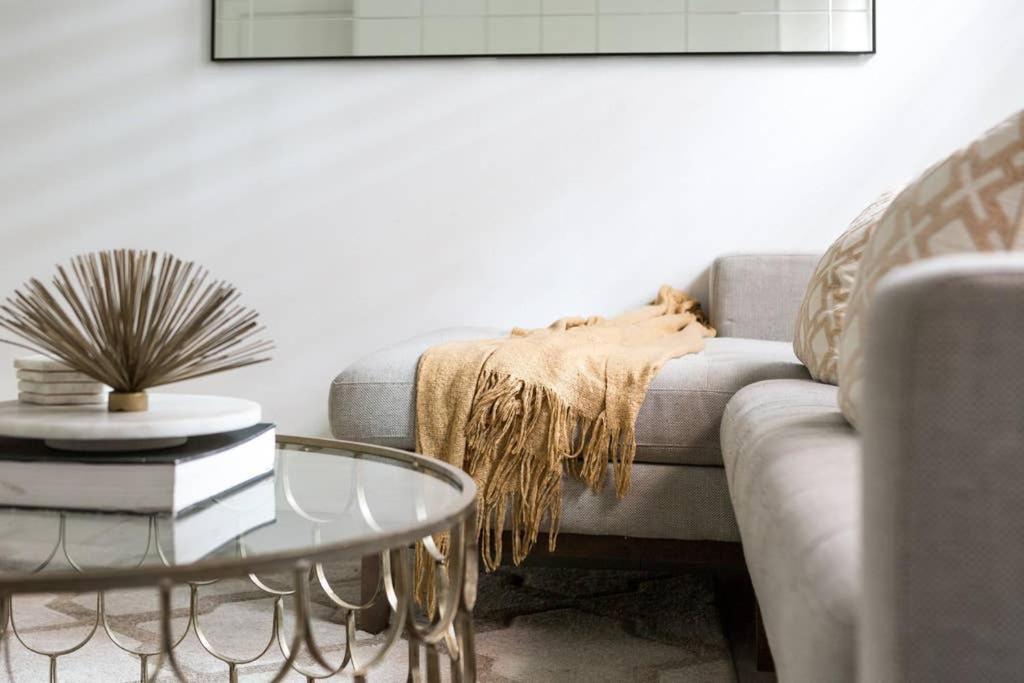 The Great Escape Bellevue Hill *