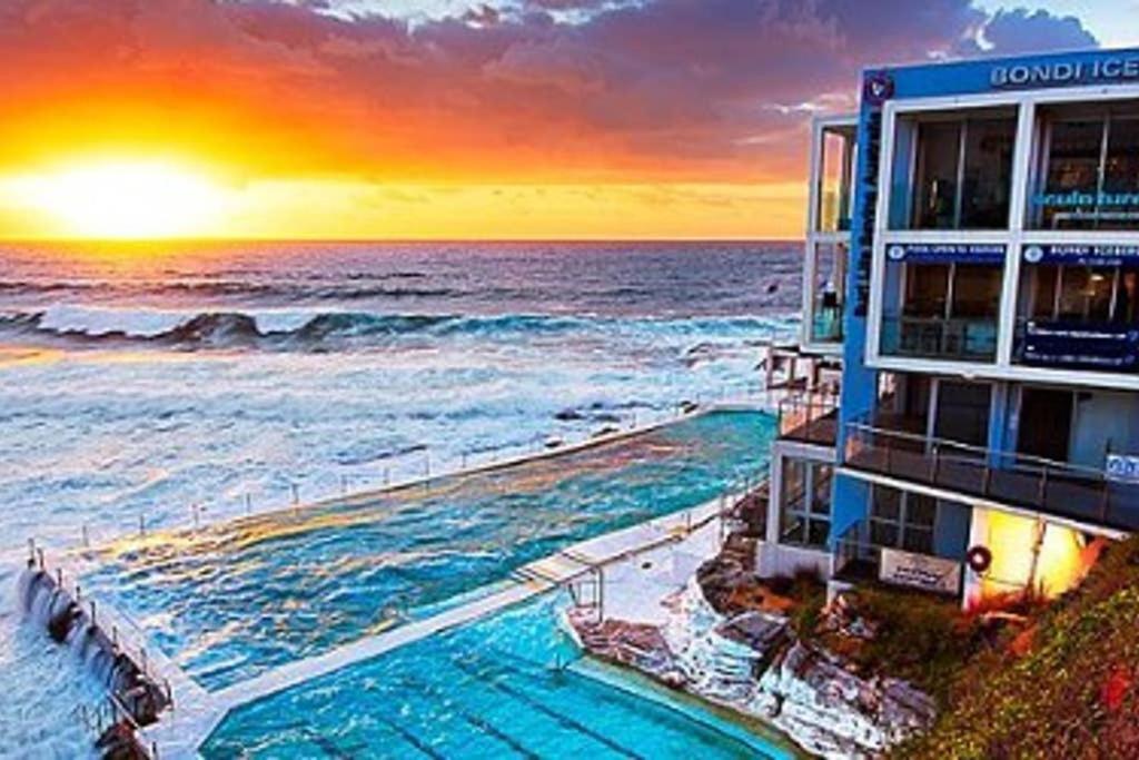 The Great Escape Bellevue Hill