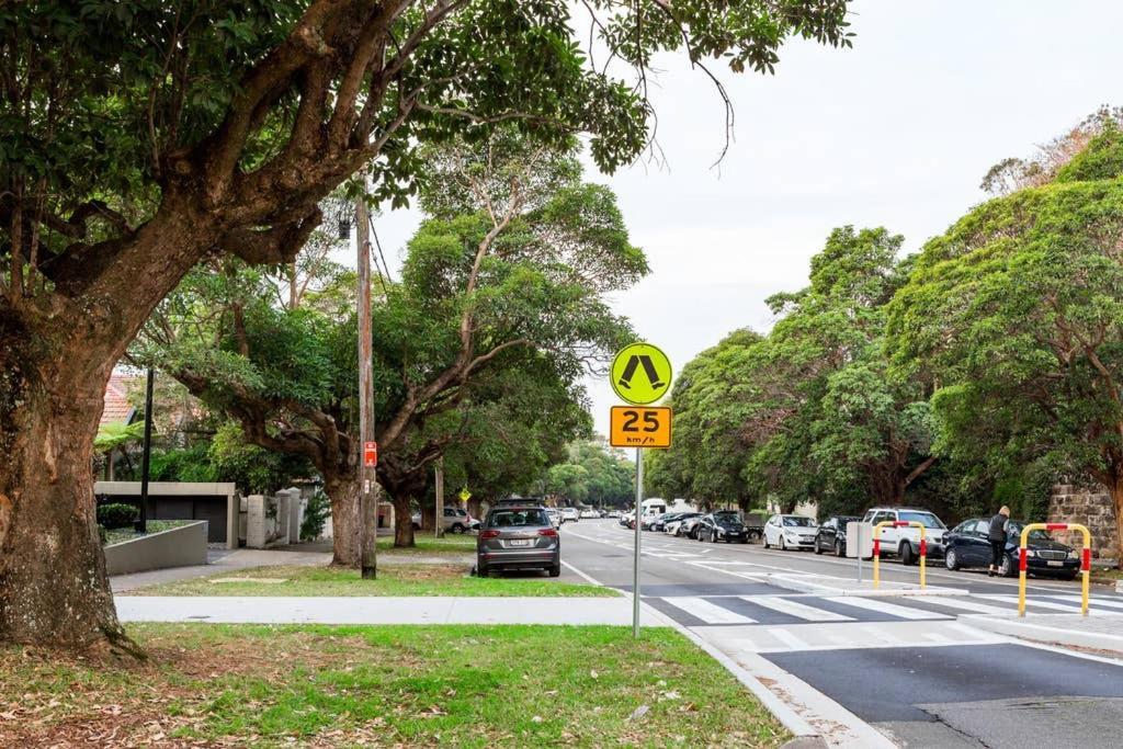 The Great Escape Bellevue Hill Sydney