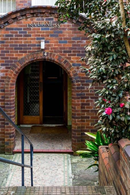 The Great Escape Bellevue Hill Apartment *