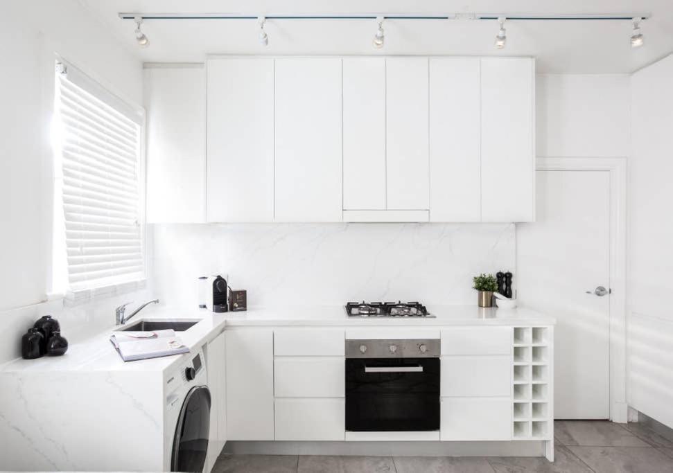 The Great Escape Bellevue Hill *