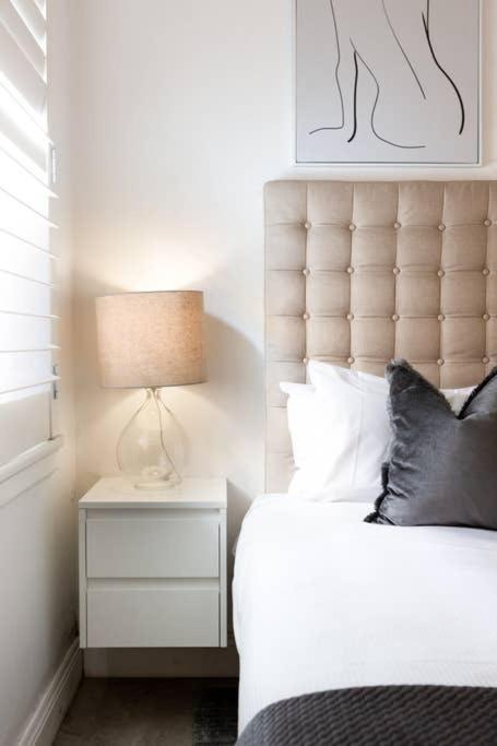 Apartment The Great Escape Bellevue Hill Sydney
