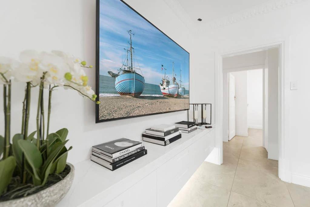 Apartment The Great Escape Bellevue Hill Sydney
