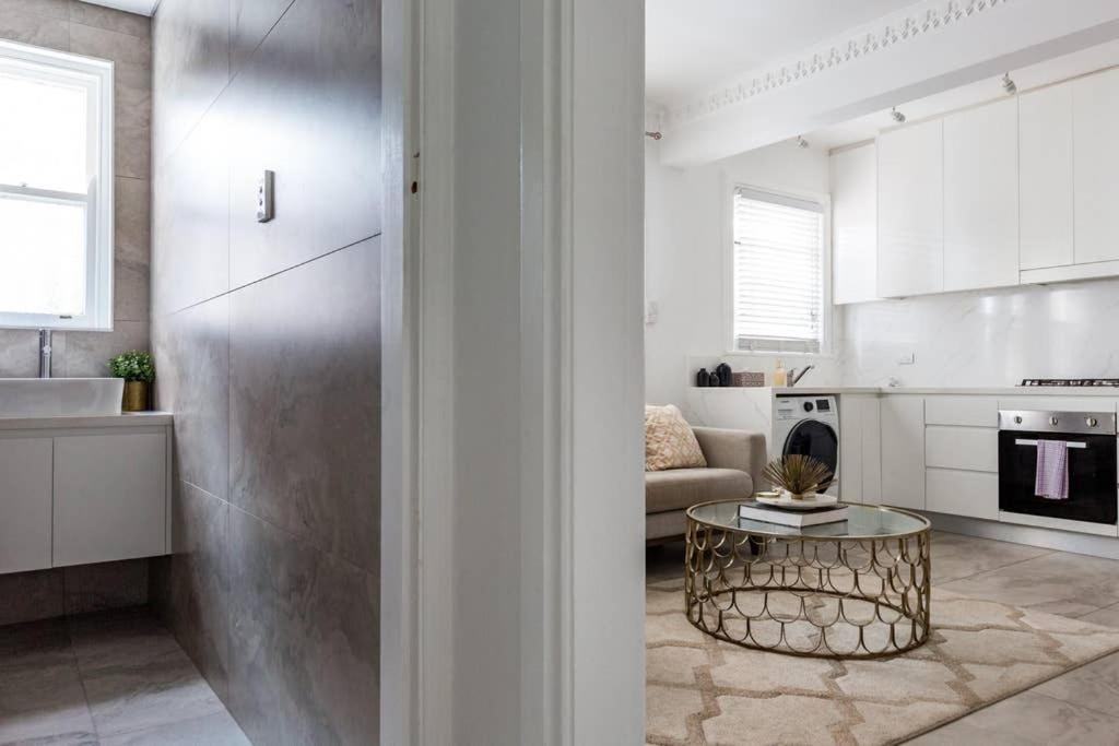 Apartment The Great Escape Bellevue Hill