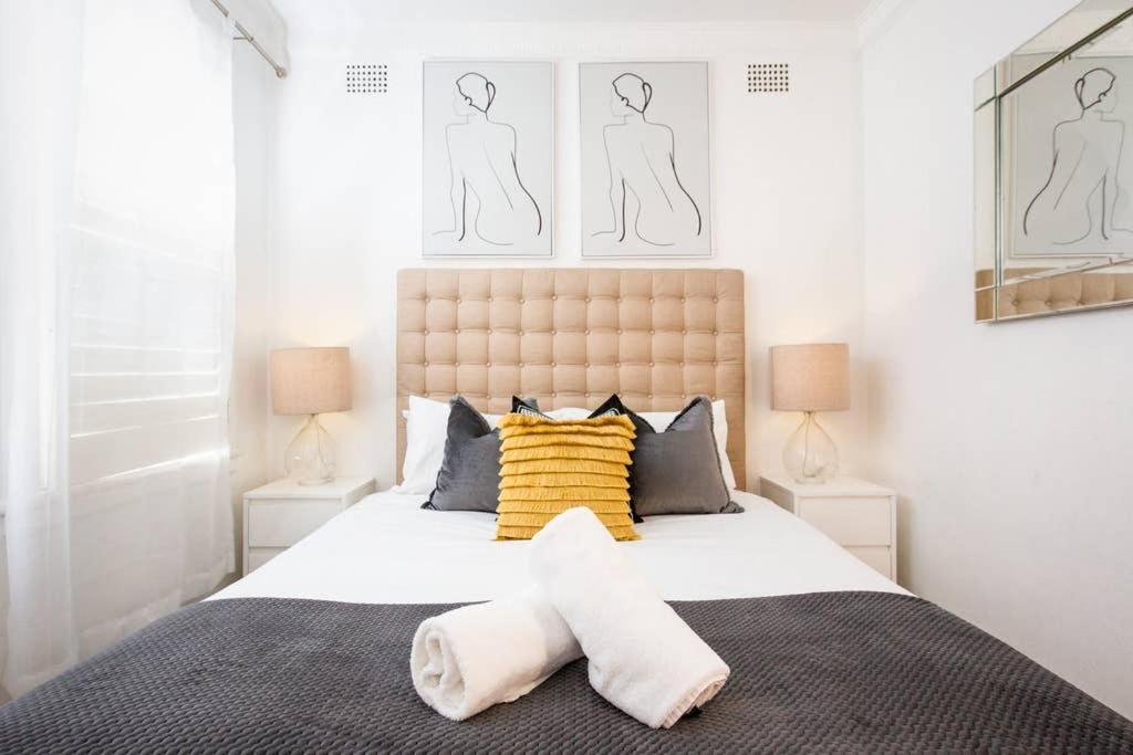 The Great Escape Bellevue Hill *