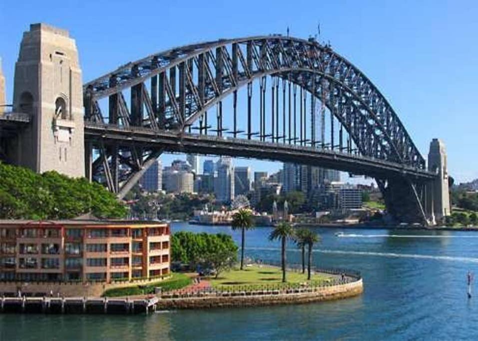 The Great Escape Bellevue Hill *