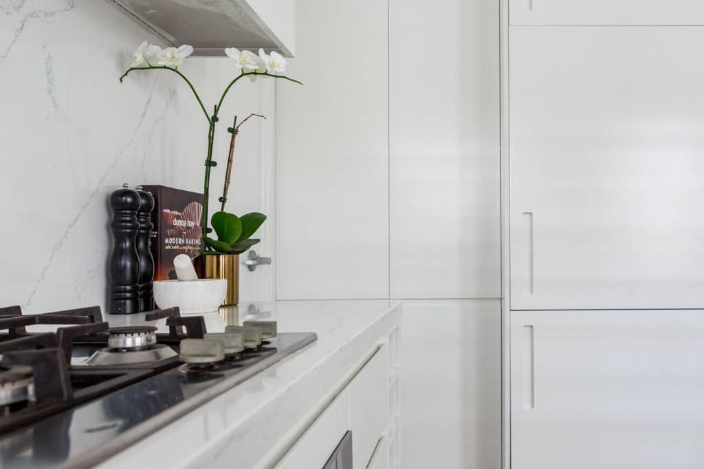 Apartment The Great Escape Bellevue Hill
