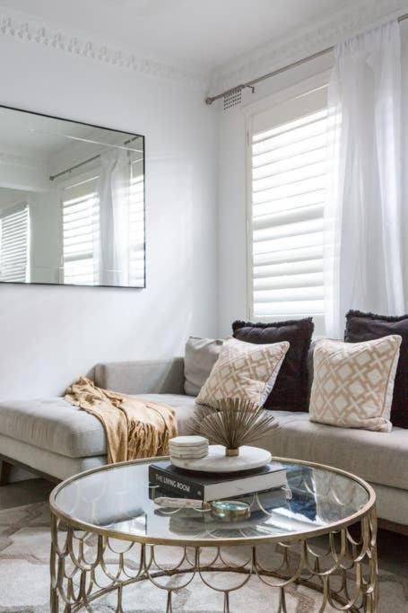 The Great Escape Bellevue Hill